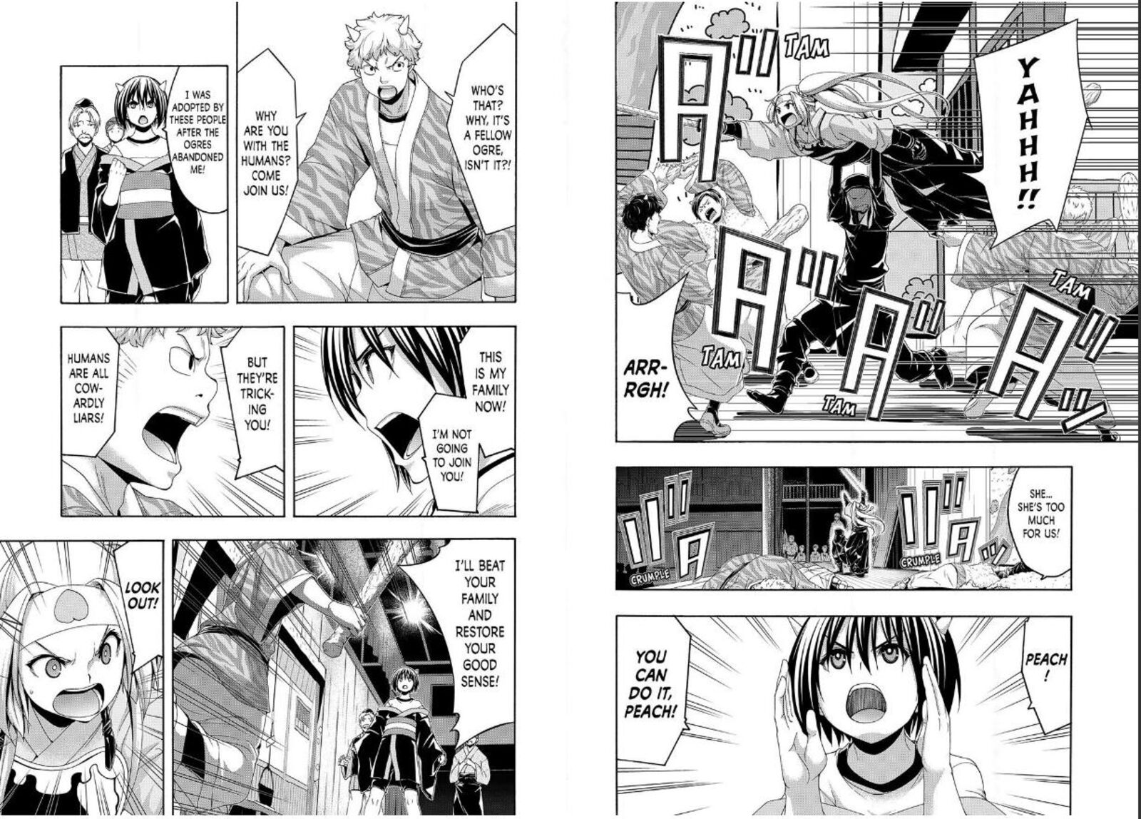 100 Man No Inochi No Ue Ni Ore Wa Tatte Iru Chapter 88 Page 7