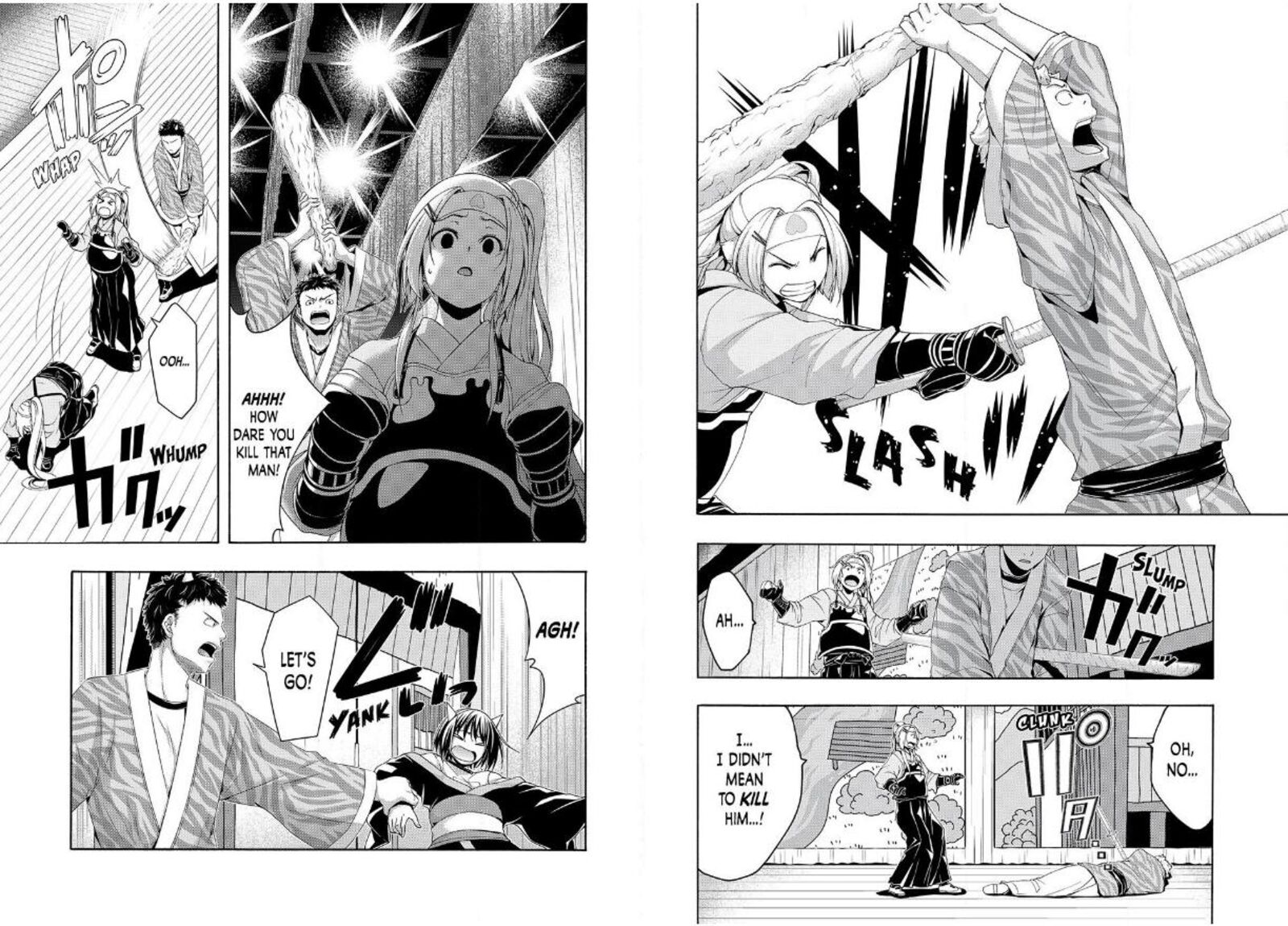 100 Man No Inochi No Ue Ni Ore Wa Tatte Iru Chapter 88 Page 8