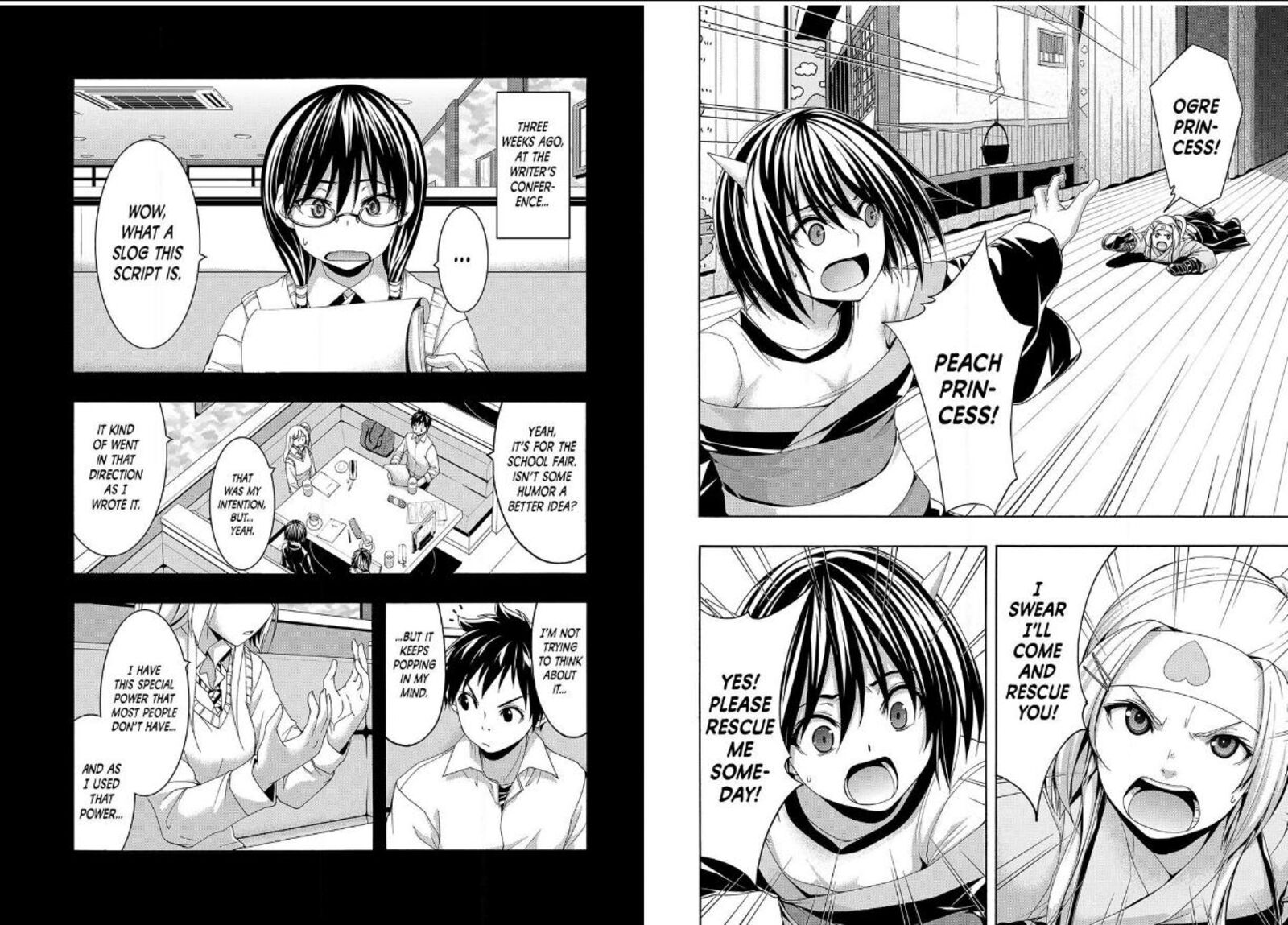 100 Man No Inochi No Ue Ni Ore Wa Tatte Iru Chapter 88 Page 9