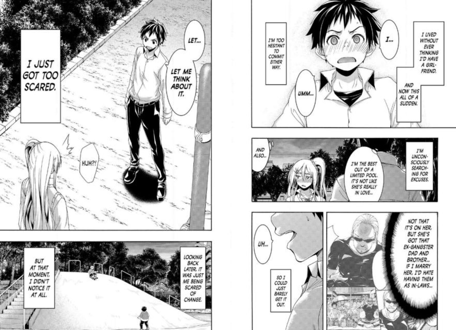 100 Man No Inochi No Ue Ni Ore Wa Tatte Iru Chapter 89 Page 10