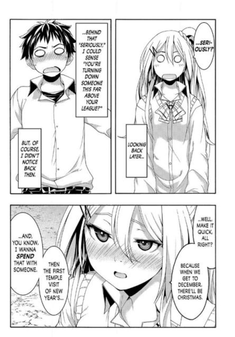 100 Man No Inochi No Ue Ni Ore Wa Tatte Iru Chapter 89 Page 11