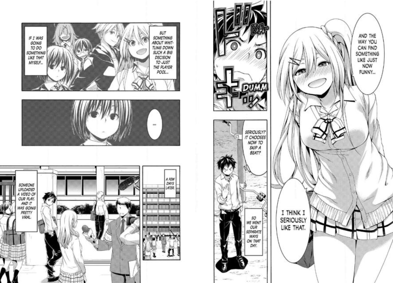 100 Man No Inochi No Ue Ni Ore Wa Tatte Iru Chapter 89 Page 15