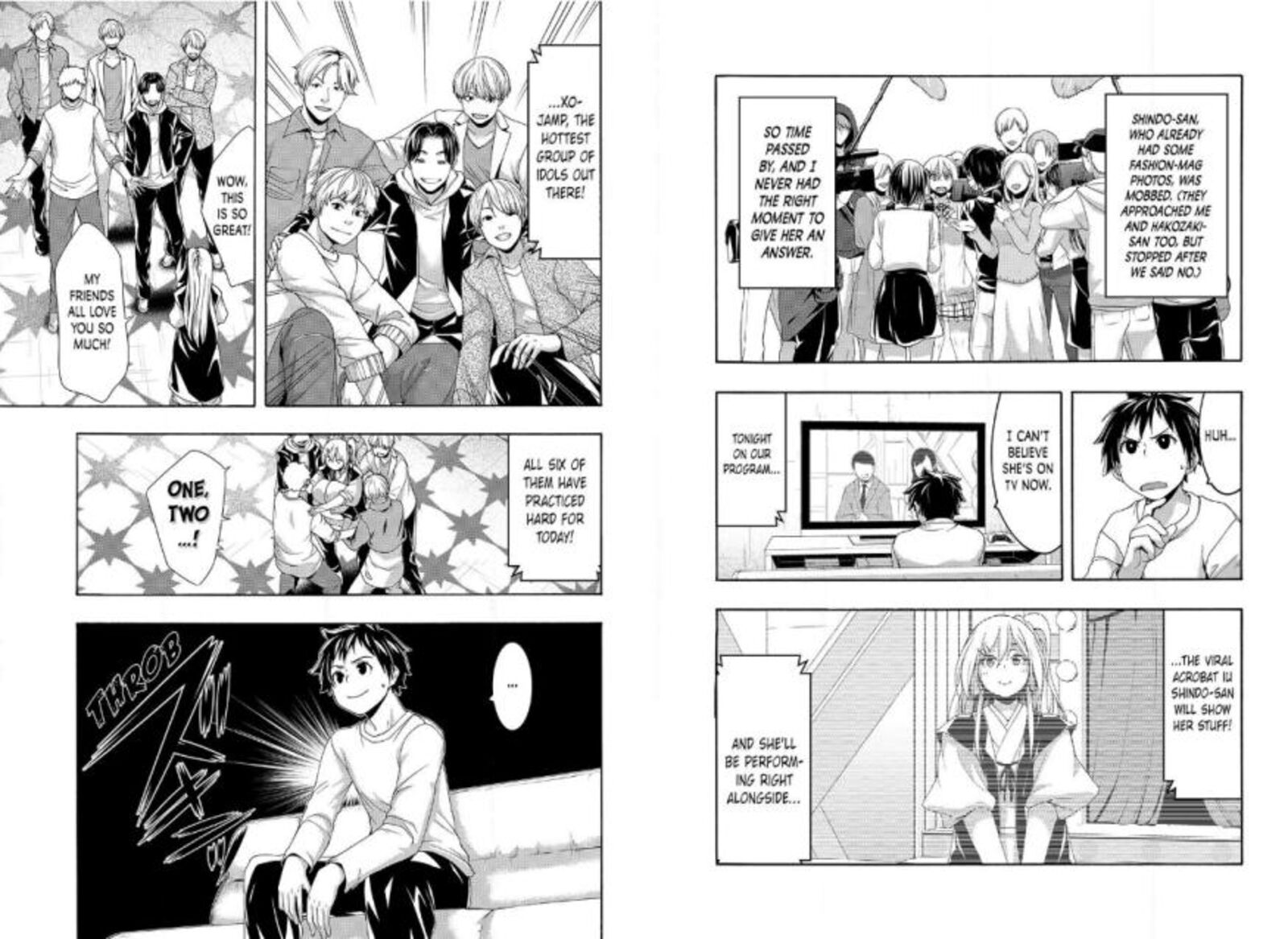 100 Man No Inochi No Ue Ni Ore Wa Tatte Iru Chapter 89 Page 16