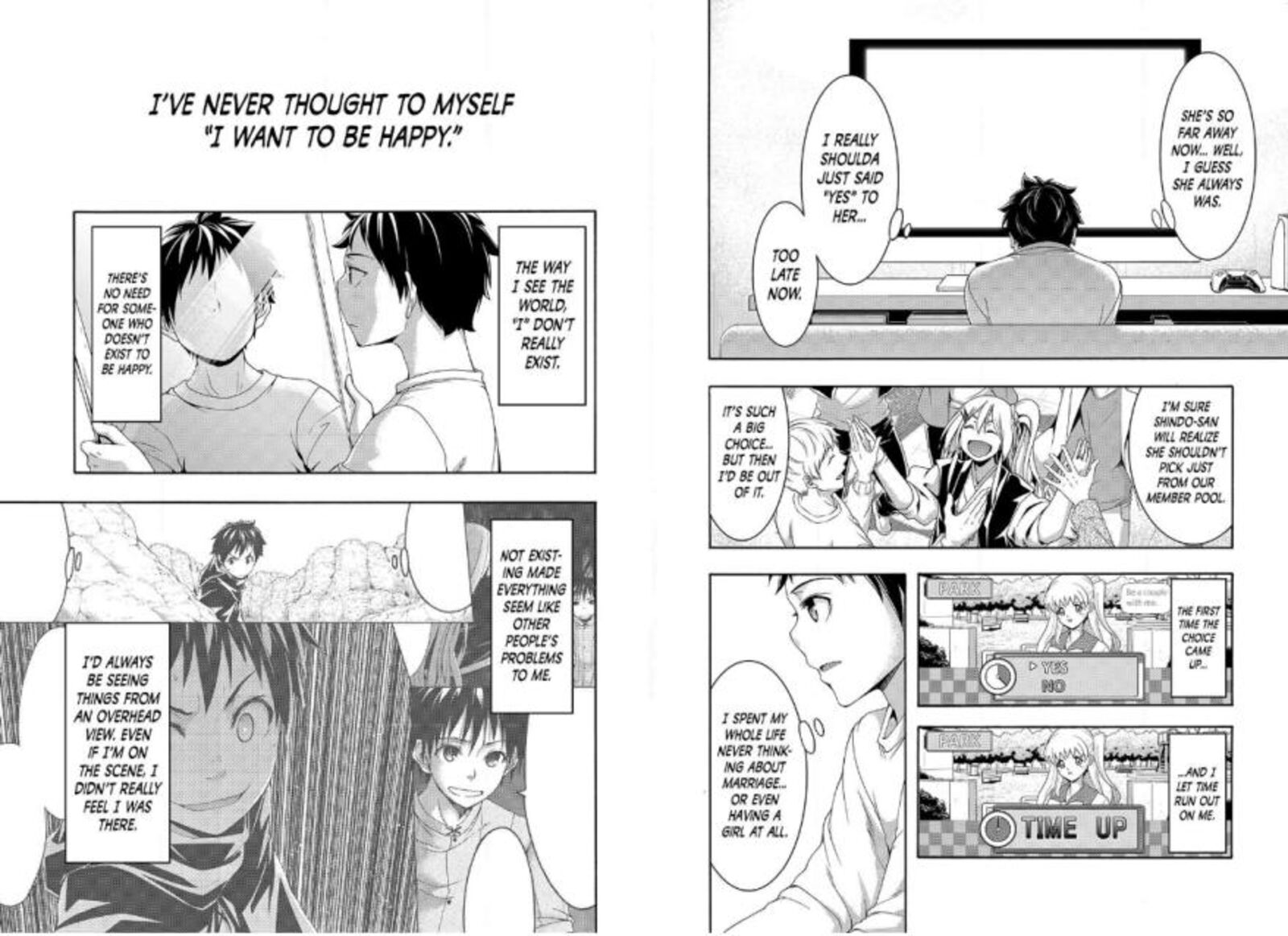 100 Man No Inochi No Ue Ni Ore Wa Tatte Iru Chapter 89 Page 17