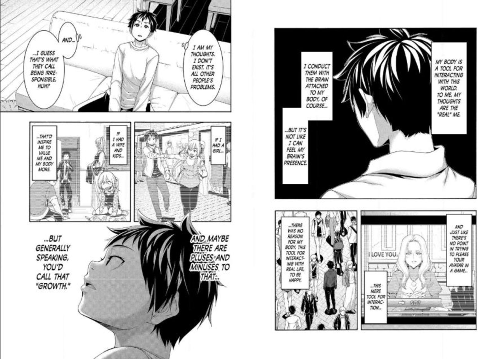 100 Man No Inochi No Ue Ni Ore Wa Tatte Iru Chapter 89 Page 19