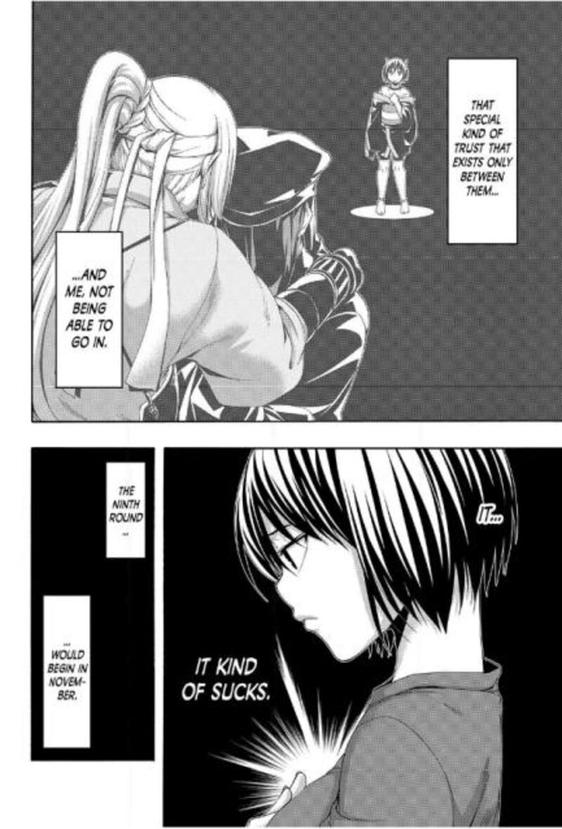100 Man No Inochi No Ue Ni Ore Wa Tatte Iru Chapter 89 Page 2