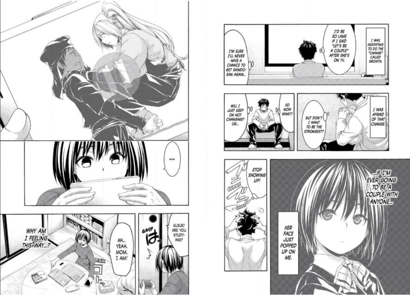 100 Man No Inochi No Ue Ni Ore Wa Tatte Iru Chapter 89 Page 20