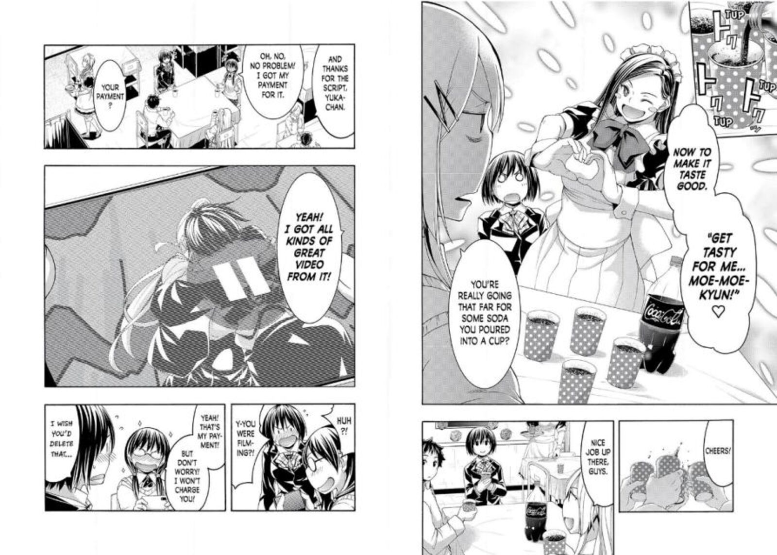 100 Man No Inochi No Ue Ni Ore Wa Tatte Iru Chapter 89 Page 3