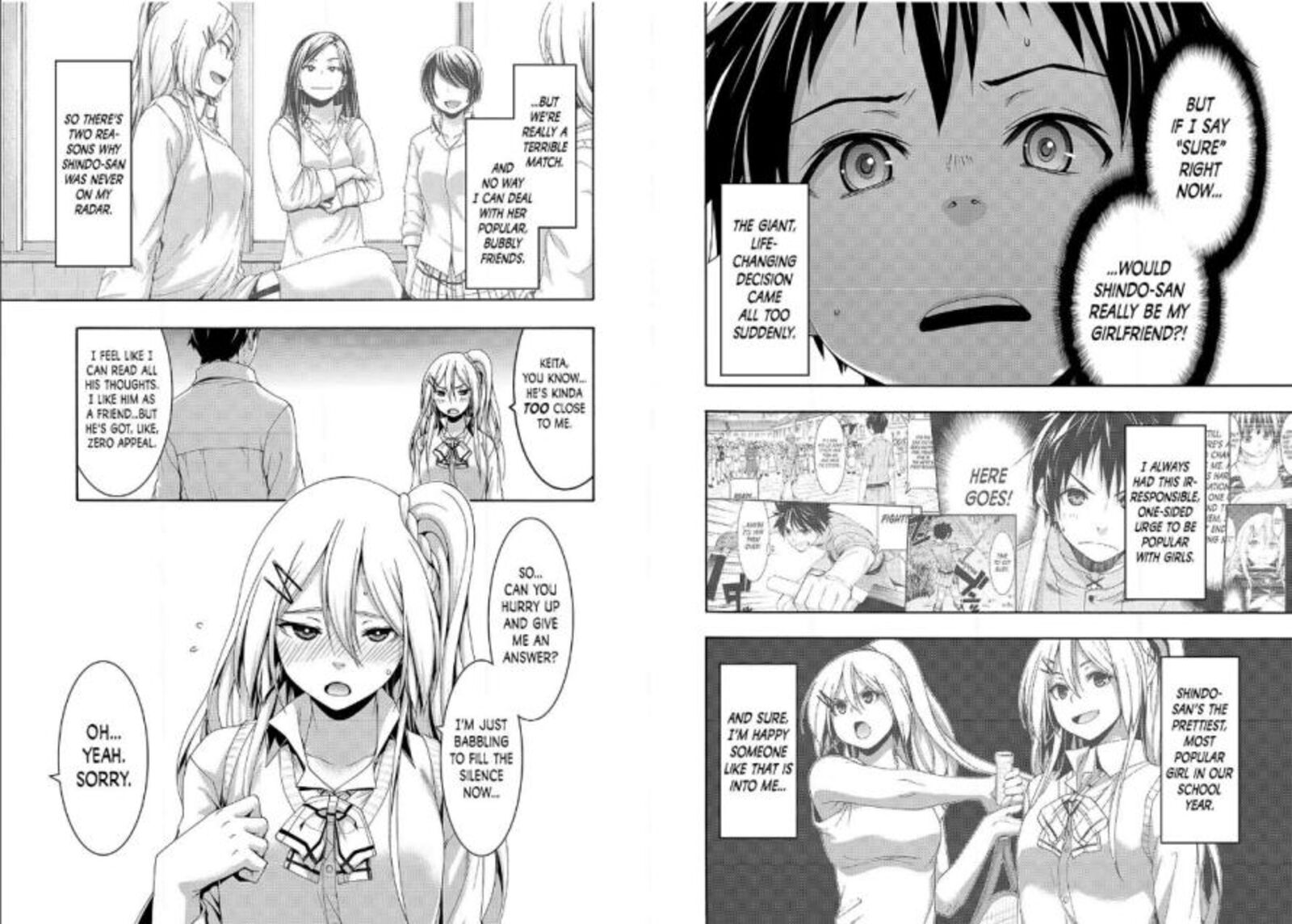 100 Man No Inochi No Ue Ni Ore Wa Tatte Iru Chapter 89 Page 9