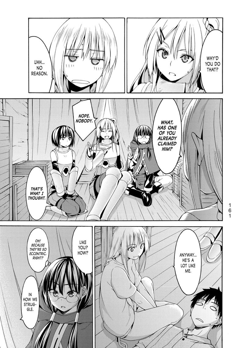 100 Man No Inochi No Ue Ni Ore Wa Tatte Iru Chapter 9 Page 9