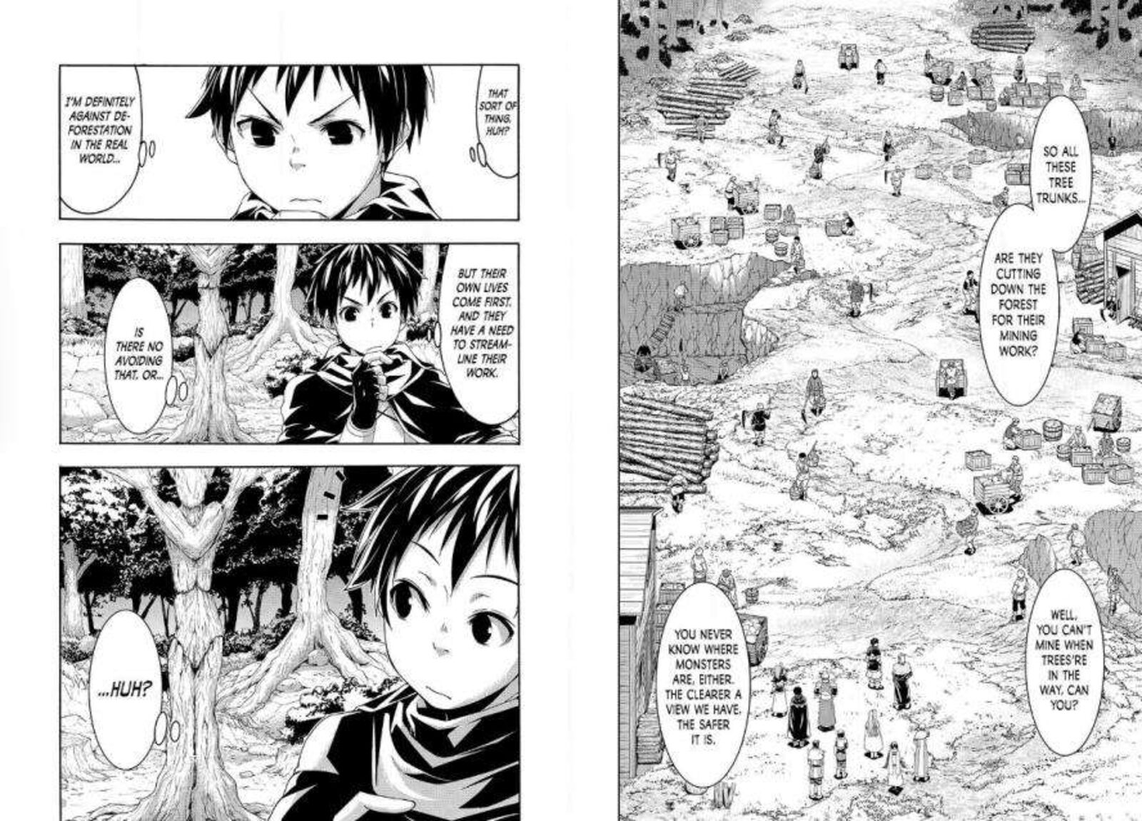 100 Man No Inochi No Ue Ni Ore Wa Tatte Iru Chapter 90 Page 12