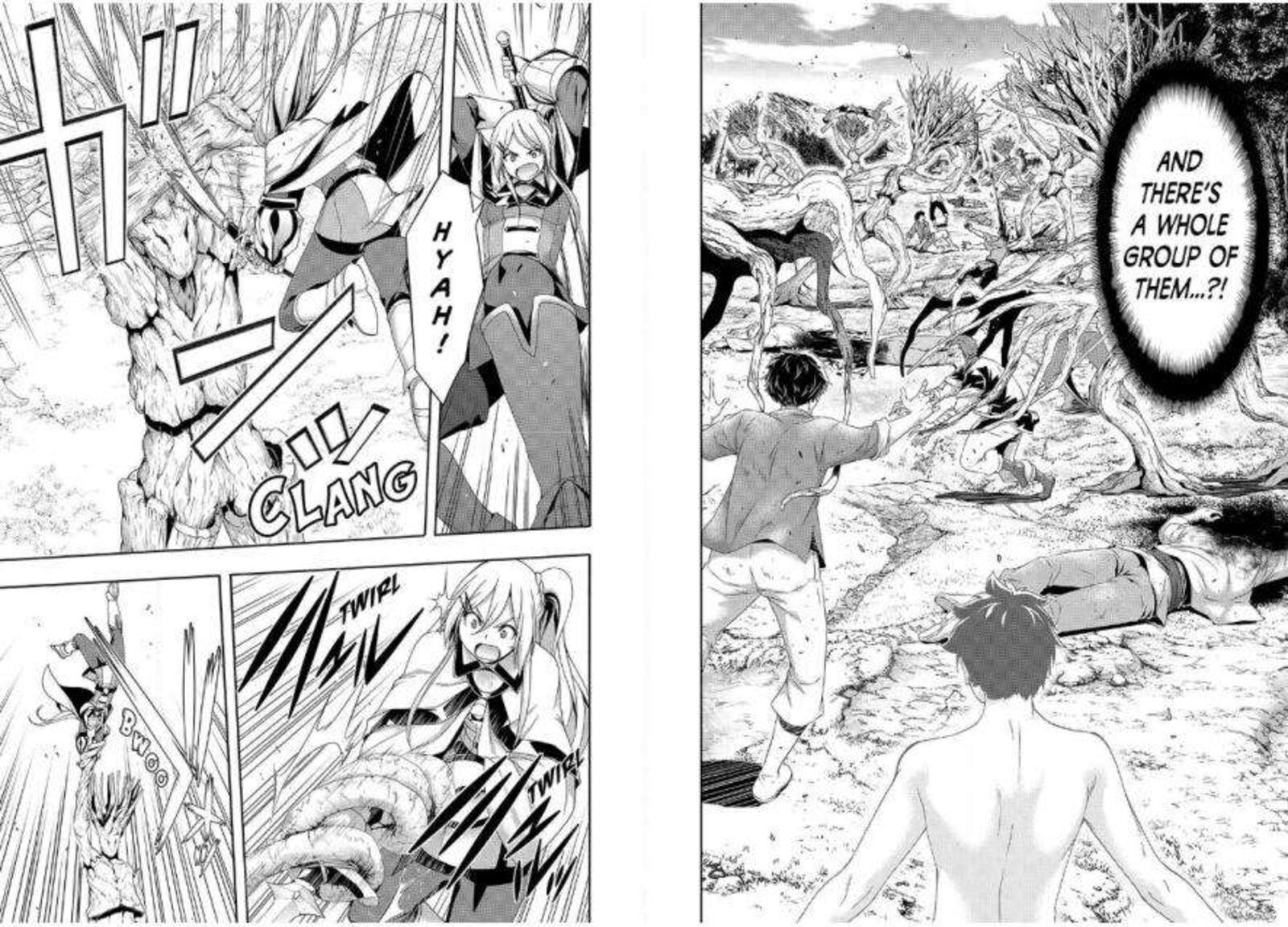 100 Man No Inochi No Ue Ni Ore Wa Tatte Iru Chapter 90 Page 17