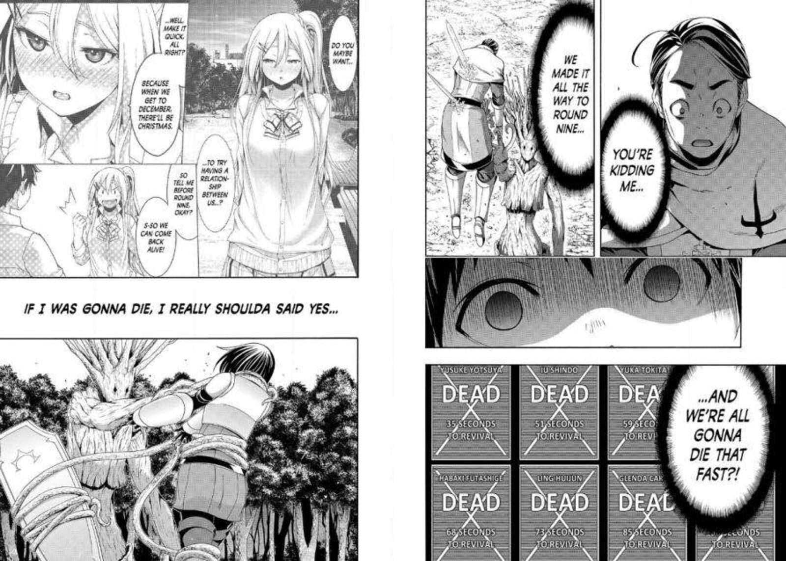 100 Man No Inochi No Ue Ni Ore Wa Tatte Iru Chapter 90 Page 19