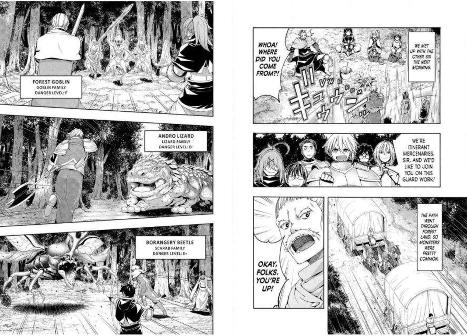 100 Man No Inochi No Ue Ni Ore Wa Tatte Iru Chapter 90 Page 8