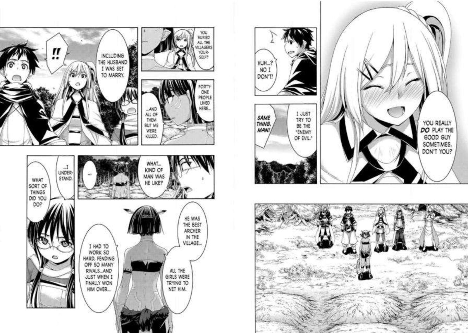 100 Man No Inochi No Ue Ni Ore Wa Tatte Iru Chapter 91 Page 11