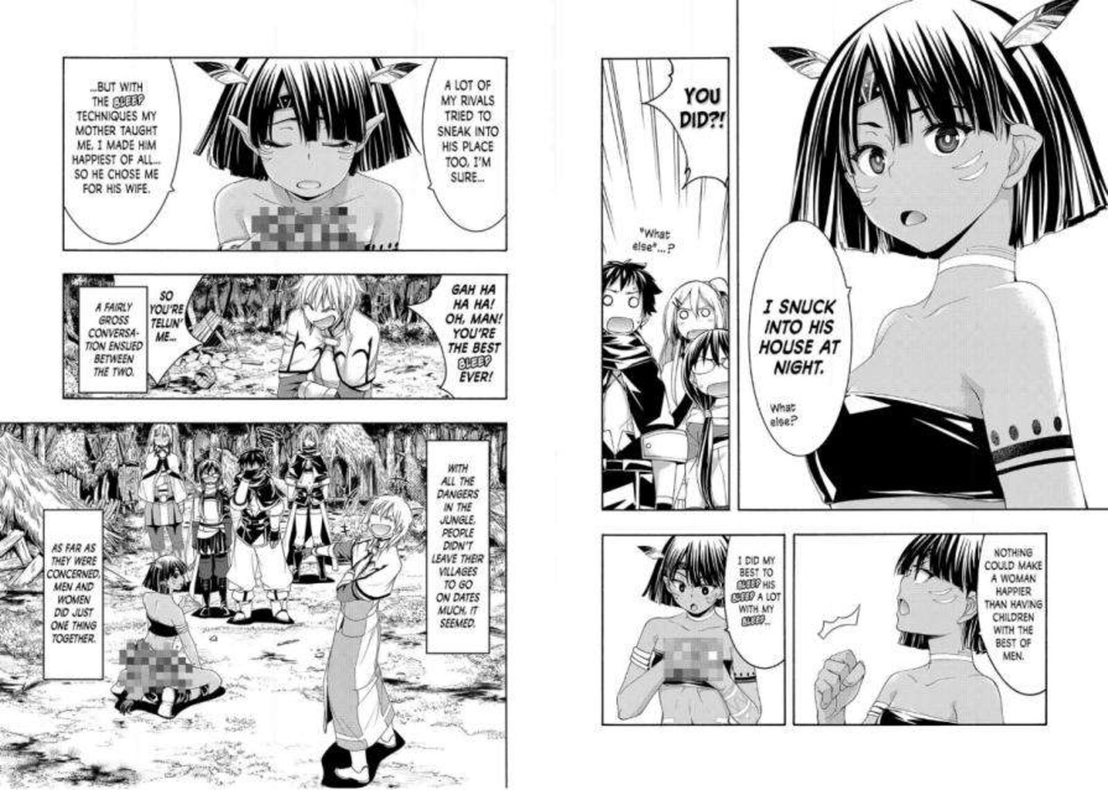 100 Man No Inochi No Ue Ni Ore Wa Tatte Iru Chapter 91 Page 12