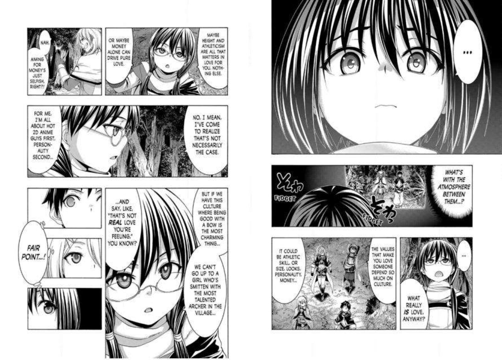 100 Man No Inochi No Ue Ni Ore Wa Tatte Iru Chapter 91 Page 16
