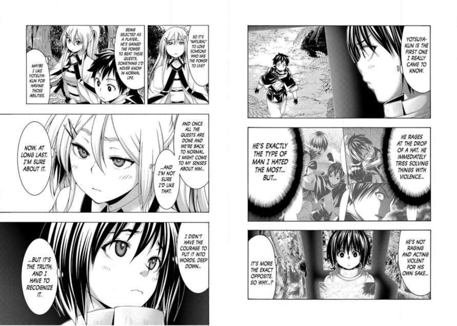 100 Man No Inochi No Ue Ni Ore Wa Tatte Iru Chapter 91 Page 19