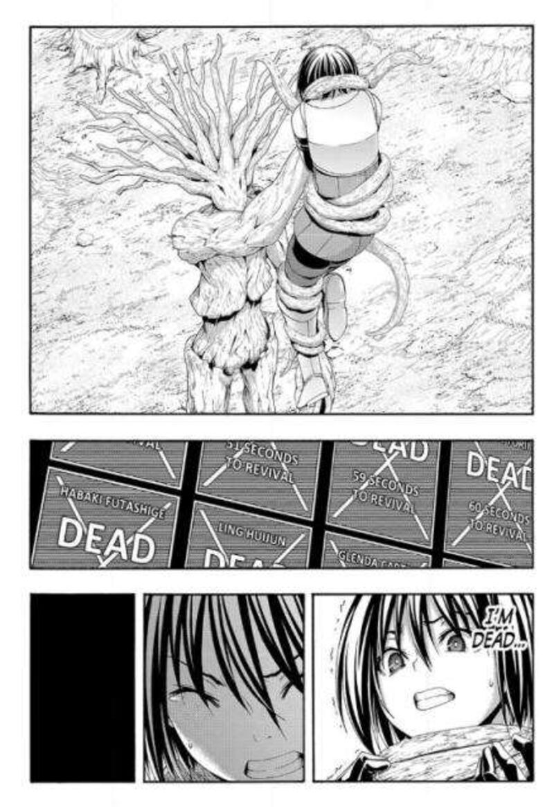 100 Man No Inochi No Ue Ni Ore Wa Tatte Iru Chapter 91 Page 2