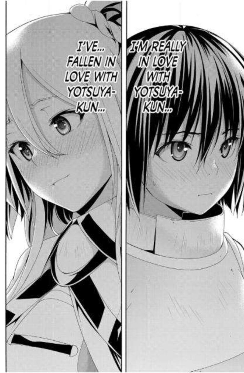 100 Man No Inochi No Ue Ni Ore Wa Tatte Iru Chapter 91 Page 20