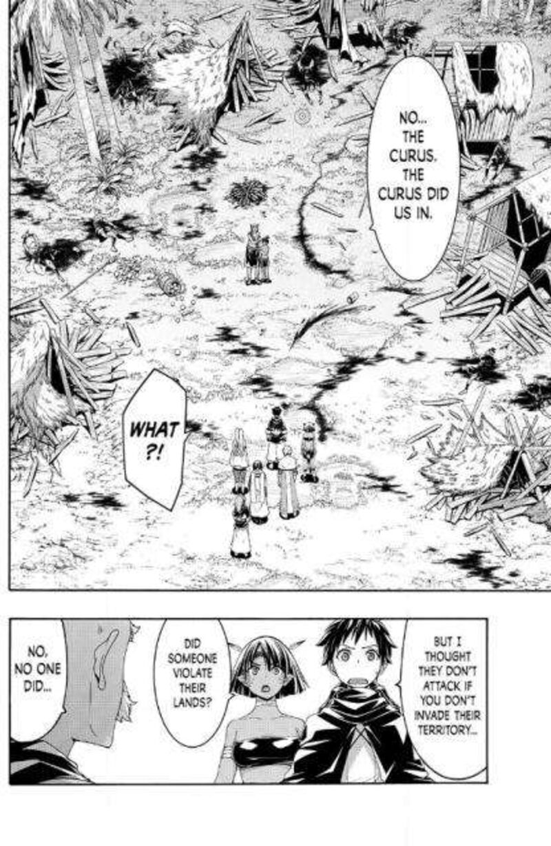 100 Man No Inochi No Ue Ni Ore Wa Tatte Iru Chapter 92 Page 10