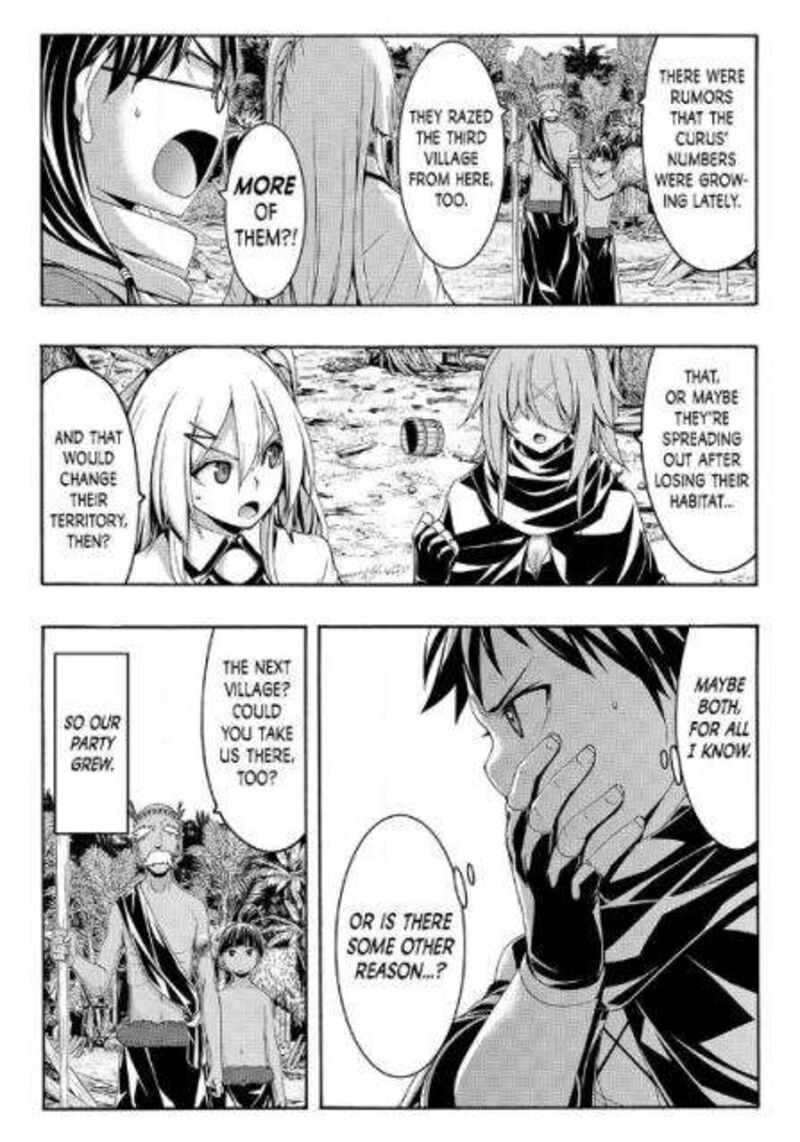 100 Man No Inochi No Ue Ni Ore Wa Tatte Iru Chapter 92 Page 11