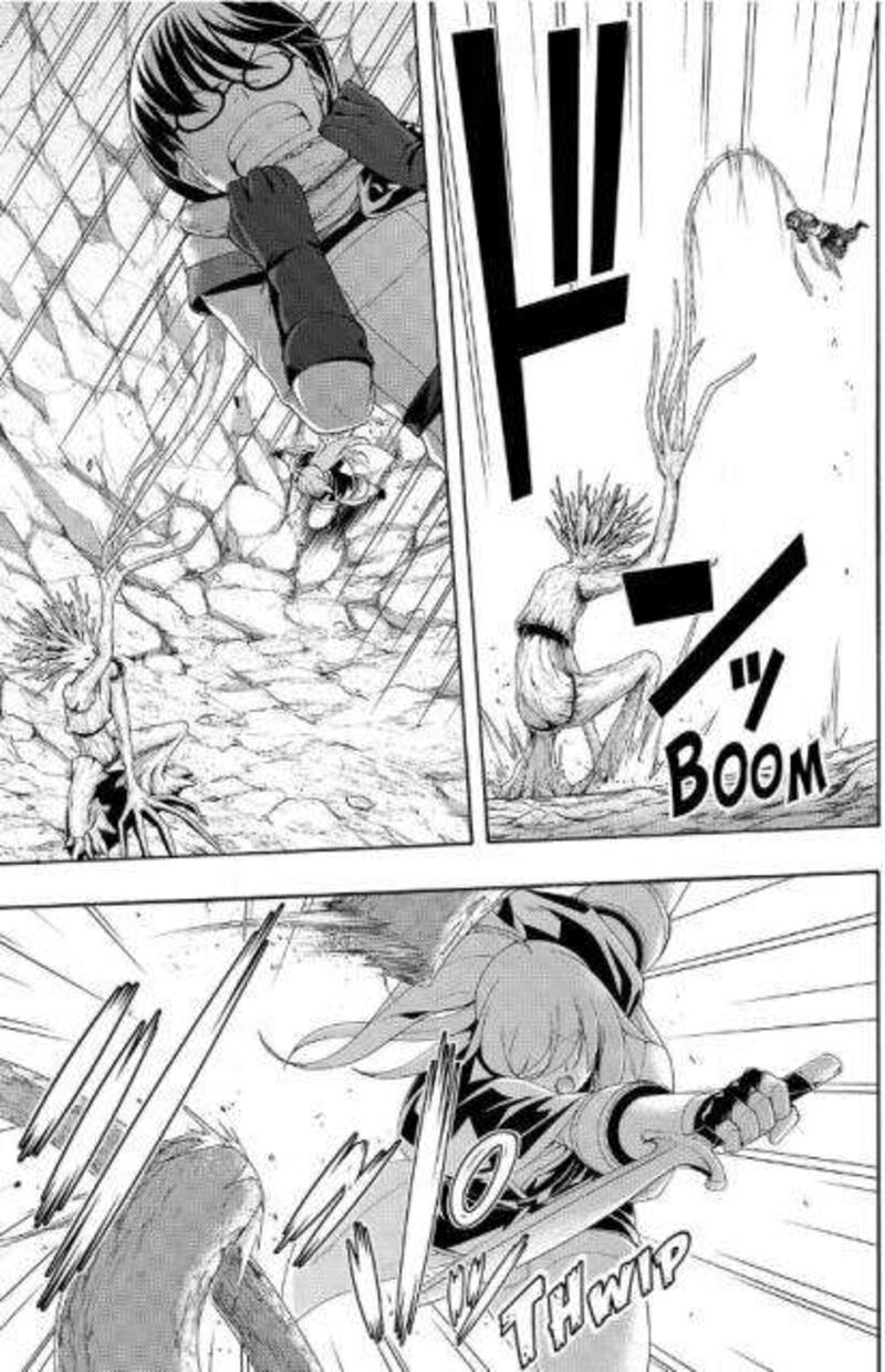 100 Man No Inochi No Ue Ni Ore Wa Tatte Iru Chapter 93 Page 11