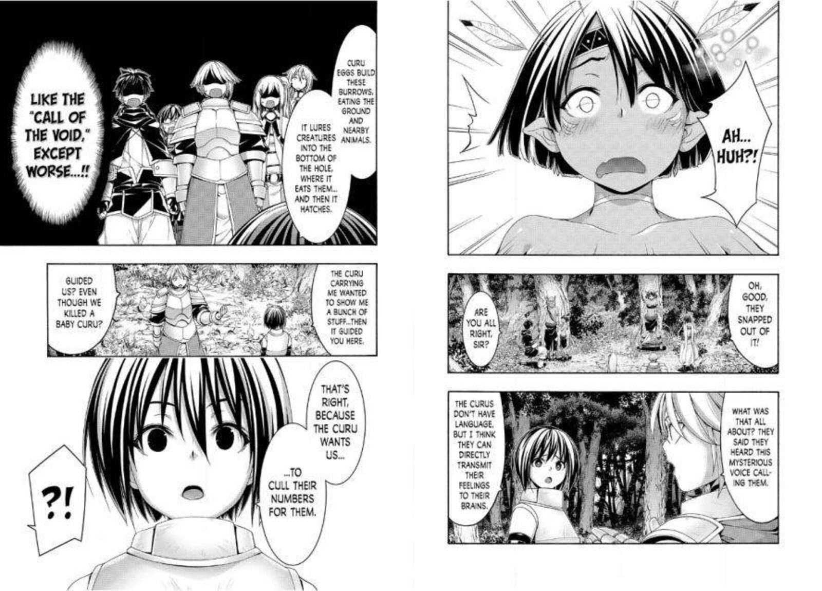 100 Man No Inochi No Ue Ni Ore Wa Tatte Iru Chapter 93 Page 15