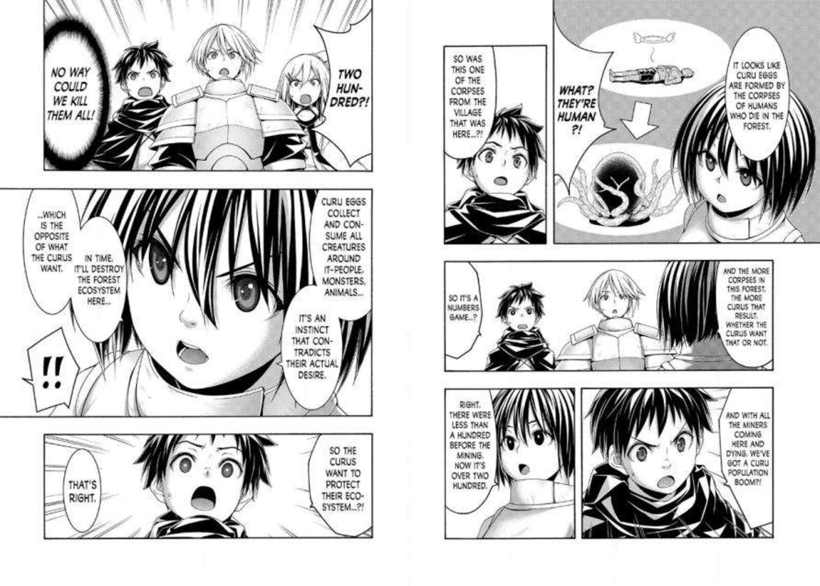 100 Man No Inochi No Ue Ni Ore Wa Tatte Iru Chapter 93 Page 16