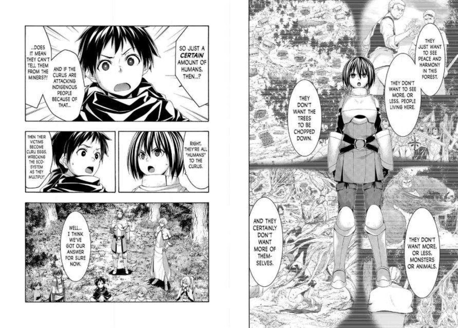 100 Man No Inochi No Ue Ni Ore Wa Tatte Iru Chapter 93 Page 17