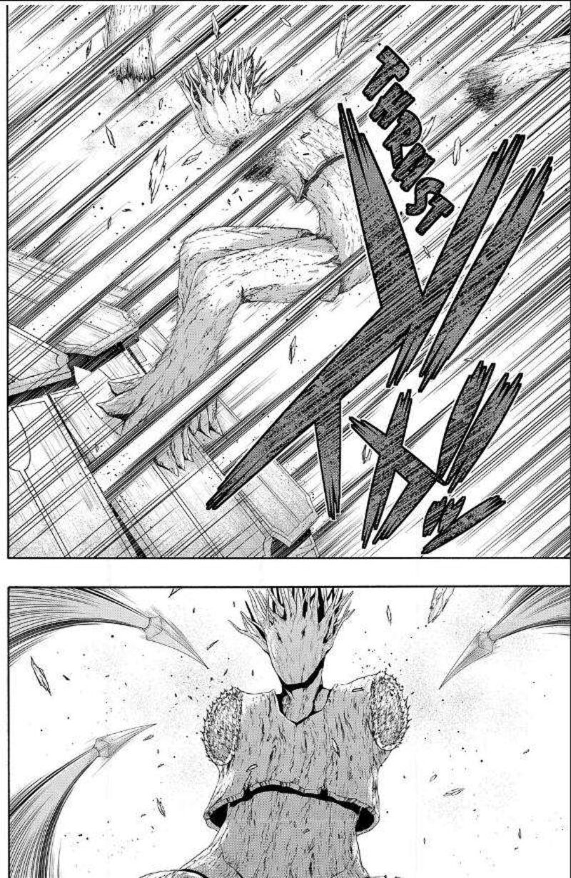 100 Man No Inochi No Ue Ni Ore Wa Tatte Iru Chapter 94 Page 10