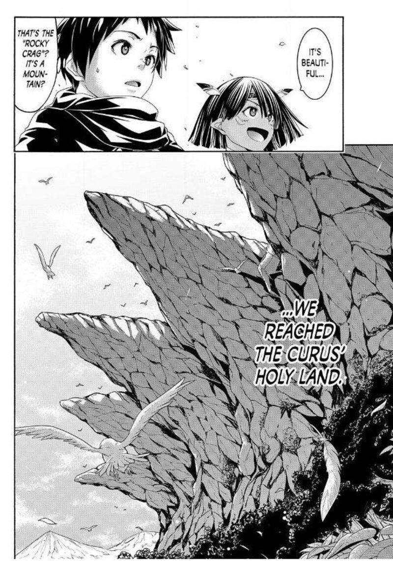 100 Man No Inochi No Ue Ni Ore Wa Tatte Iru Chapter 94 Page 20