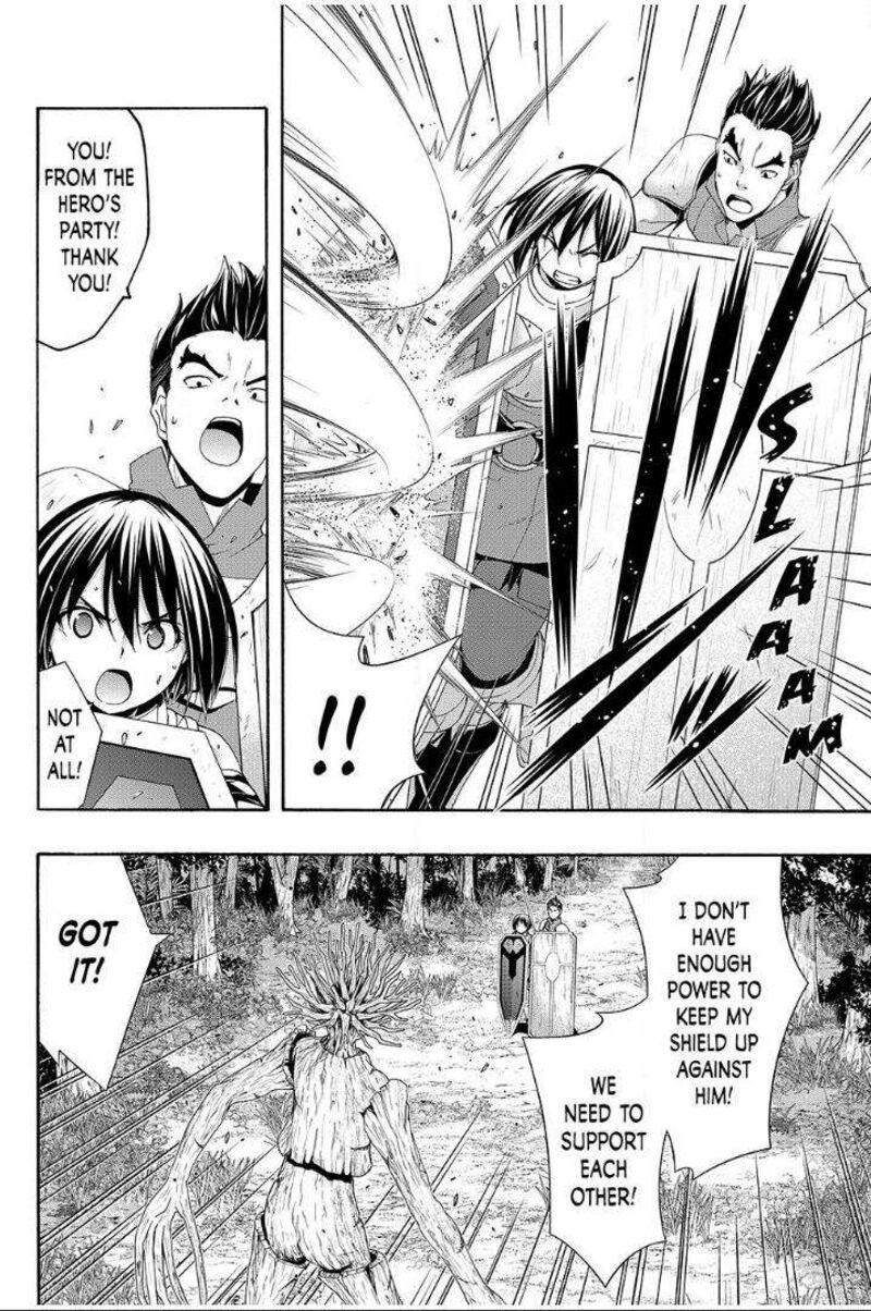 100 Man No Inochi No Ue Ni Ore Wa Tatte Iru Chapter 95 Page 10