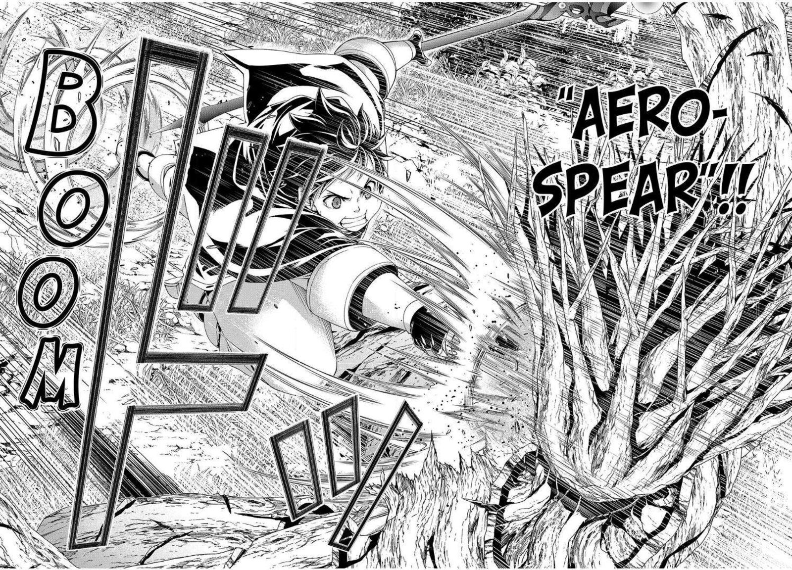 100 Man No Inochi No Ue Ni Ore Wa Tatte Iru Chapter 95 Page 15
