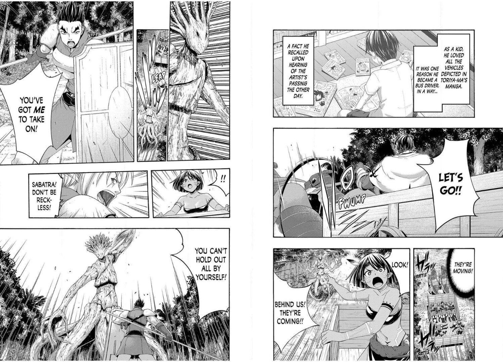 100 Man No Inochi No Ue Ni Ore Wa Tatte Iru Chapter 95 Page 9