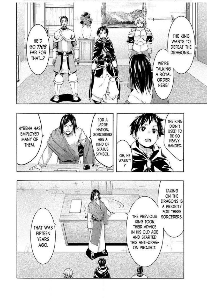 100 Man No Inochi No Ue Ni Ore Wa Tatte Iru Chapter 97 Page 26