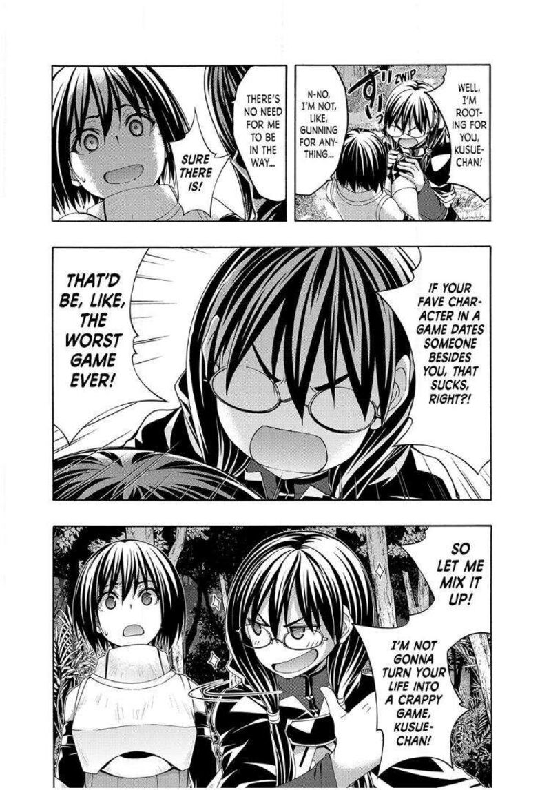 100 Man No Inochi No Ue Ni Ore Wa Tatte Iru Chapter 97 Page 6
