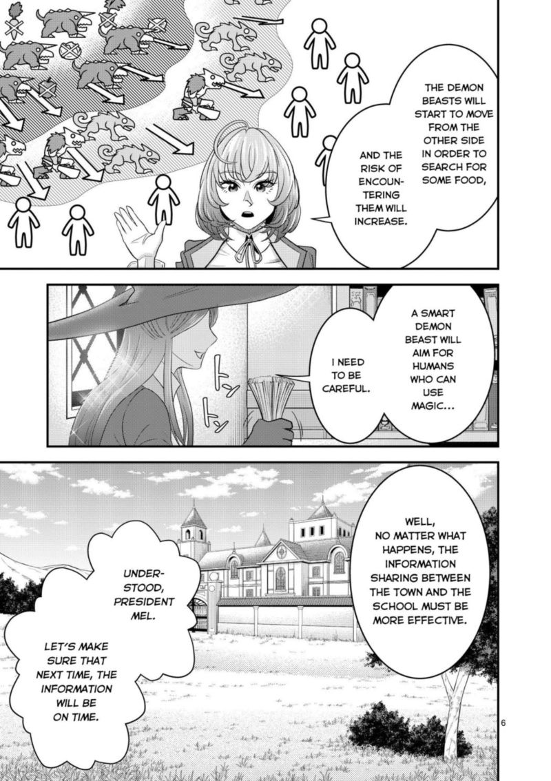 100 Nin No Eiyuu O Sodateta Saikyou Yogensha Wa Boukensha Ni Natte Mo Sekaijuu No Deshi Kara Shitawarete Masu Chapter 13 Page 6