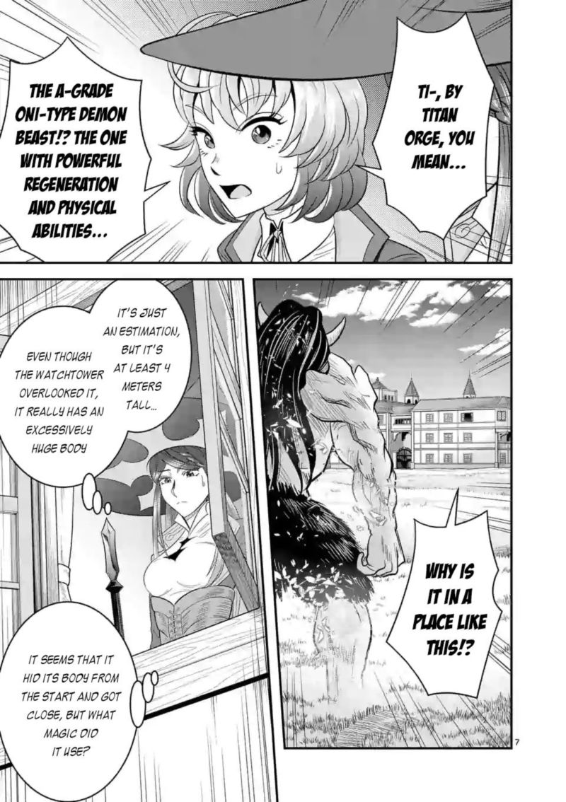 100 Nin No Eiyuu O Sodateta Saikyou Yogensha Wa Boukensha Ni Natte Mo Sekaijuu No Deshi Kara Shitawarete Masu Chapter 14 Page 7