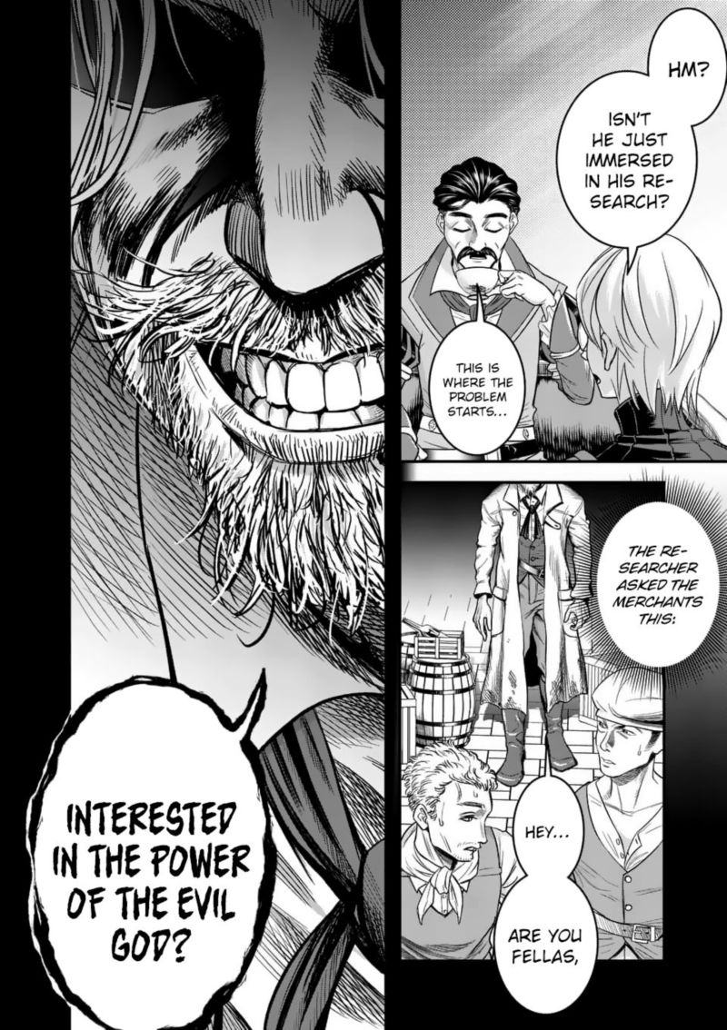 100 Nin No Eiyuu O Sodateta Saikyou Yogensha Wa Boukensha Ni Natte Mo Sekaijuu No Deshi Kara Shitawarete Masu Chapter 24 Page 18