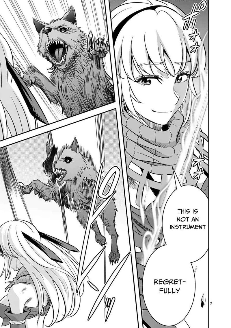 100 Nin No Eiyuu O Sodateta Saikyou Yogensha Wa Boukensha Ni Natte Mo Sekaijuu No Deshi Kara Shitawarete Masu Chapter 31 Page 7