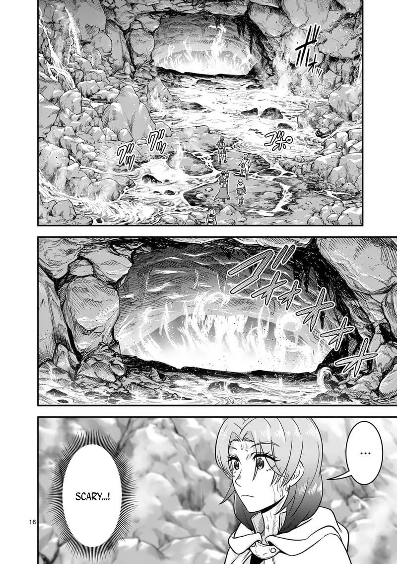 100 Nin No Eiyuu O Sodateta Saikyou Yogensha Wa Boukensha Ni Natte Mo Sekaijuu No Deshi Kara Shitawarete Masu Chapter 38 Page 16