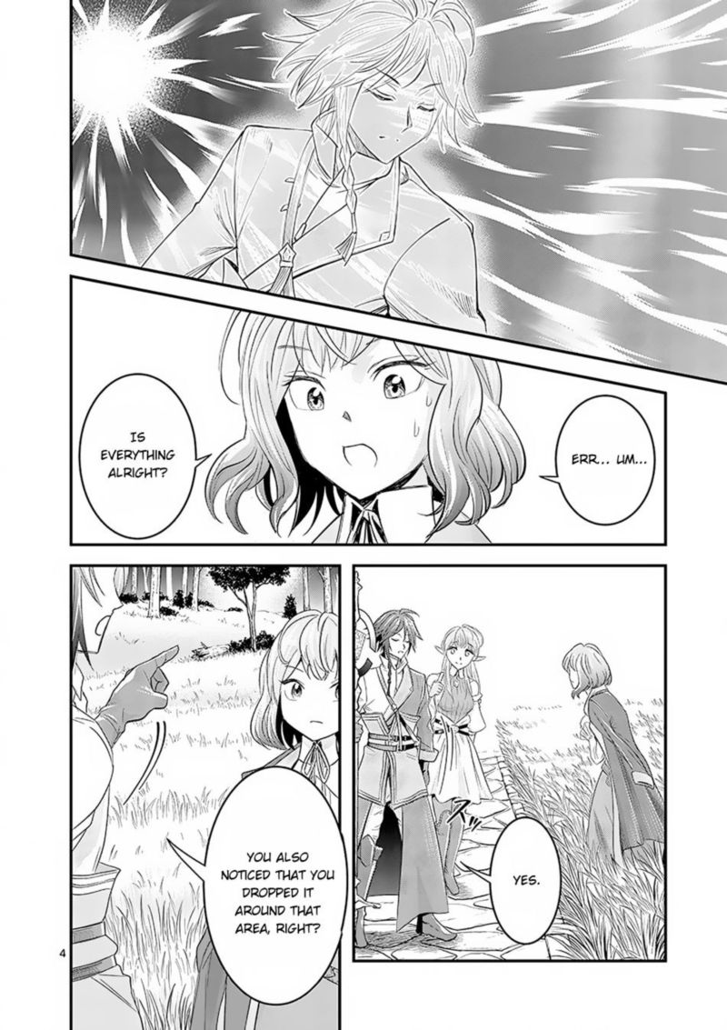 100 Nin No Eiyuu O Sodateta Saikyou Yogensha Wa Boukensha Ni Natte Mo Sekaijuu No Deshi Kara Shitawarete Masu Chapter 4 Page 4