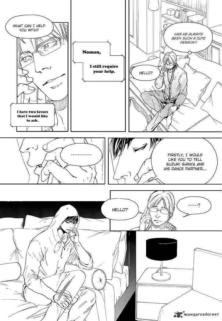 10 Dance Chapter 13 Page 4