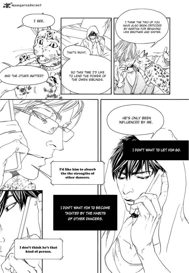 10 Dance Chapter 13 Page 6