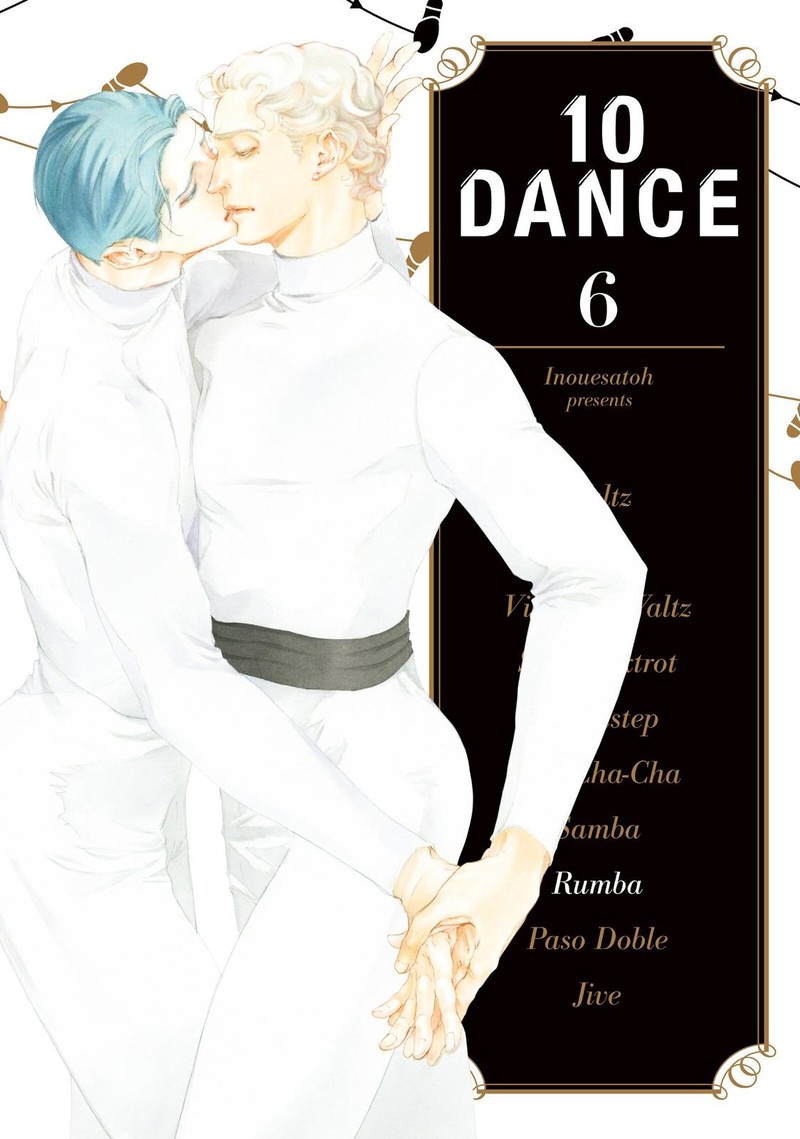 10 Dance Chapter 29 Page 1