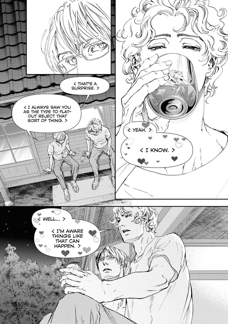 10 Dance Chapter 36 Page 7