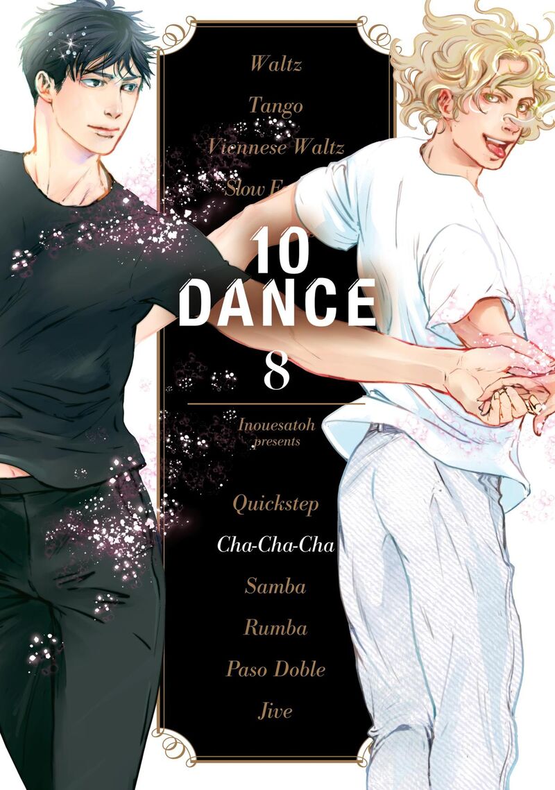 10 Dance Chapter 39e Page 1