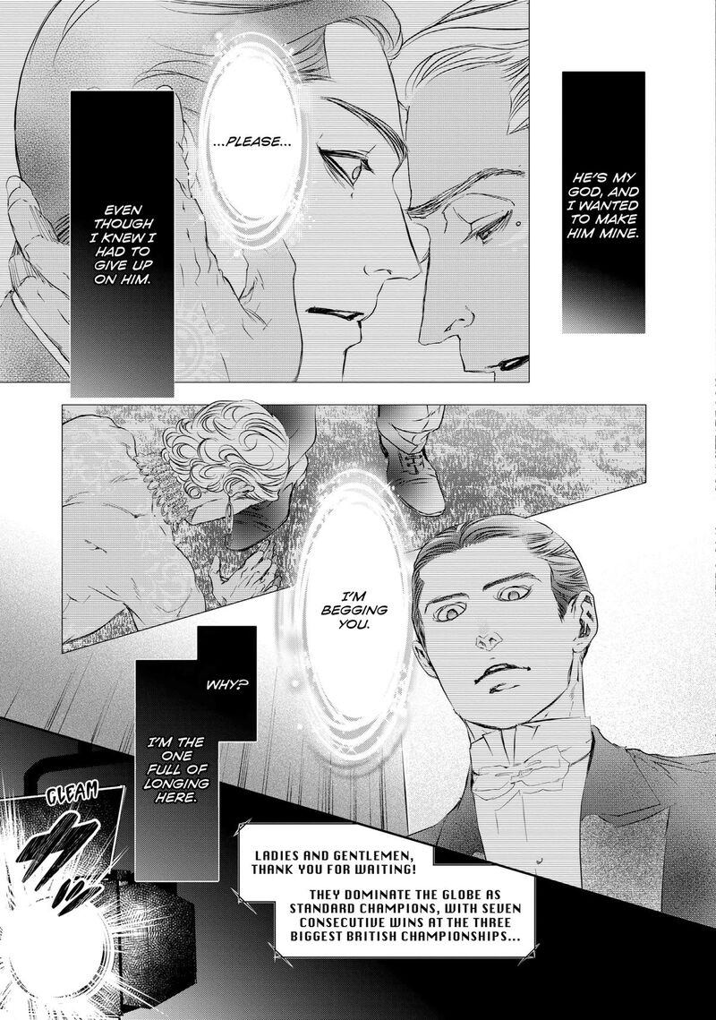 10 Dance Chapter 39e Page 19