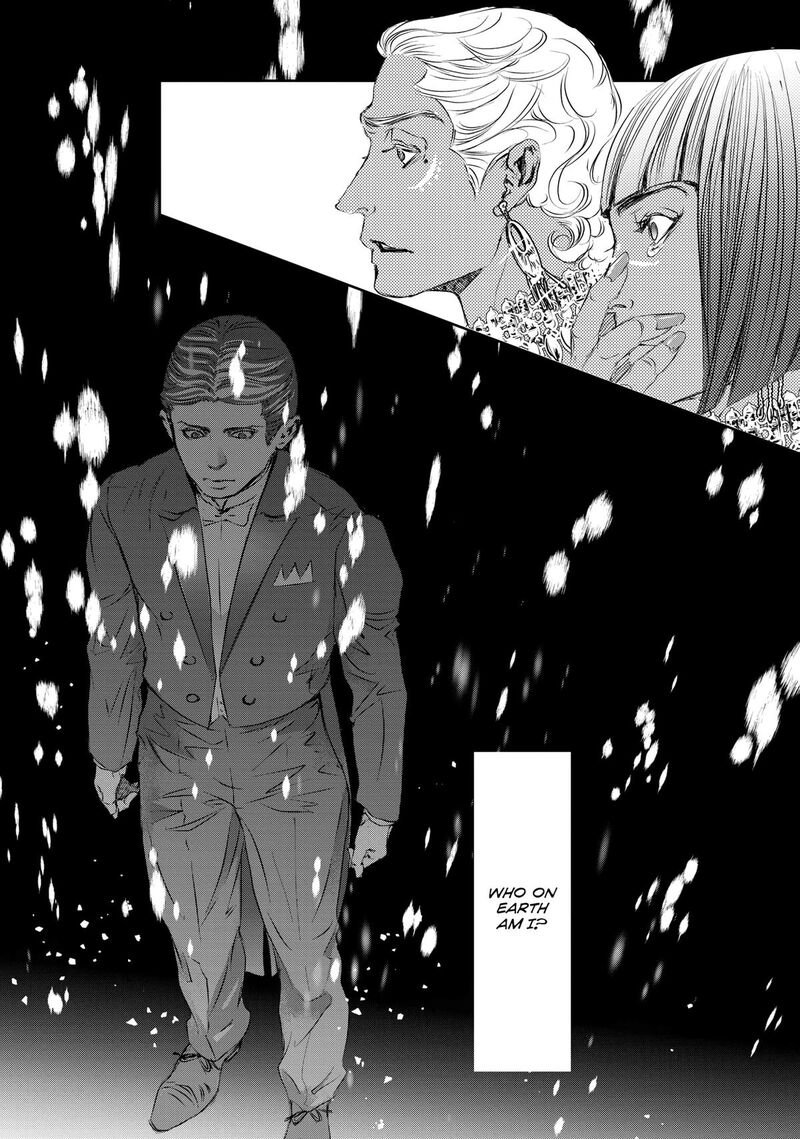 10 Dance Chapter 39e Page 22